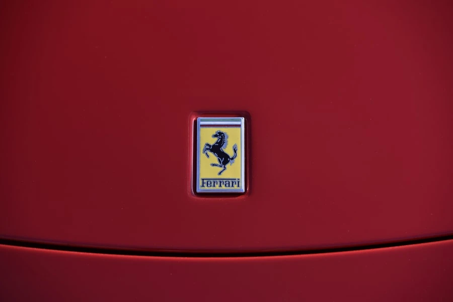 2007 Ferrari F430 Berlinetta - Image 9 of 31