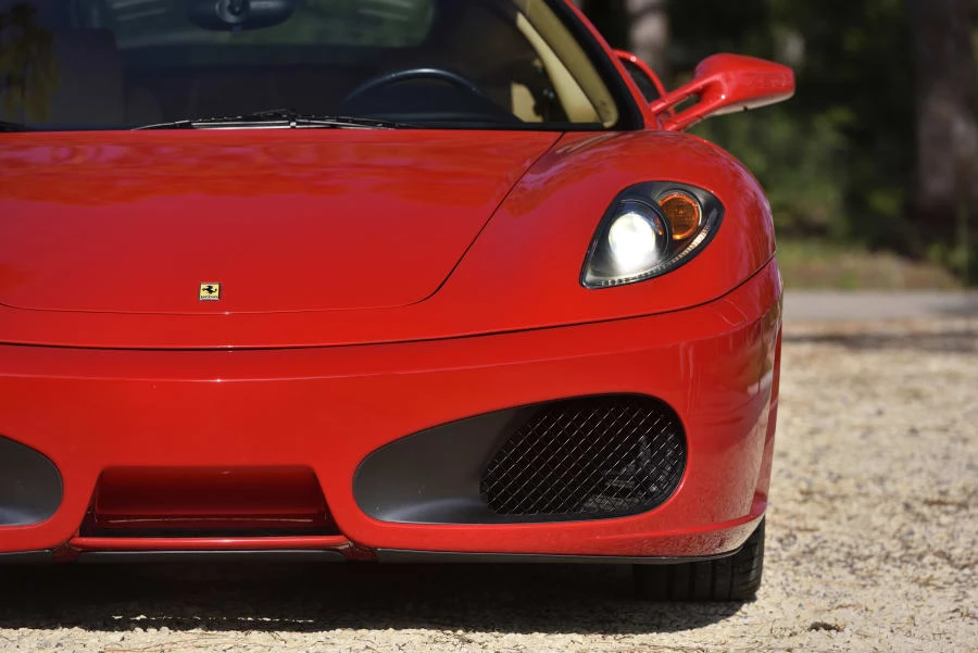 2007 Ferrari F430 Berlinetta - Image 25 of 31