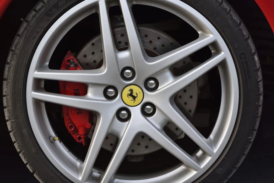 2007 Ferrari F430 Berlinetta - Image 19 of 31