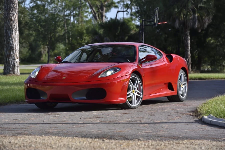 2007 Ferrari F430 Berlinetta - Image 20 of 31