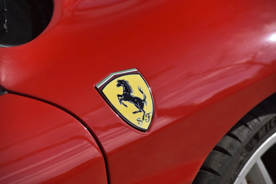 2007 Ferrari F430 Berlinetta - Image 10 of 31