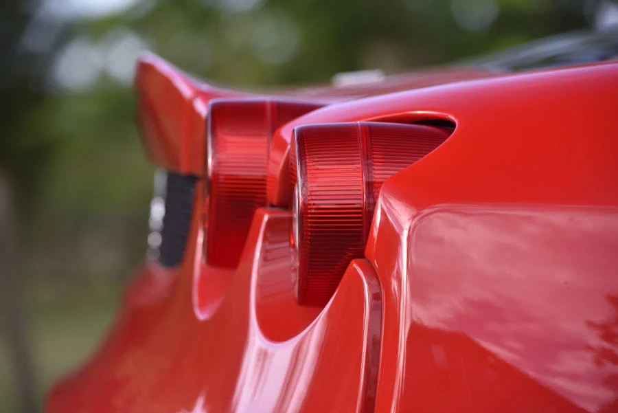 2007 Ferrari F430 Berlinetta - Image 7 of 31
