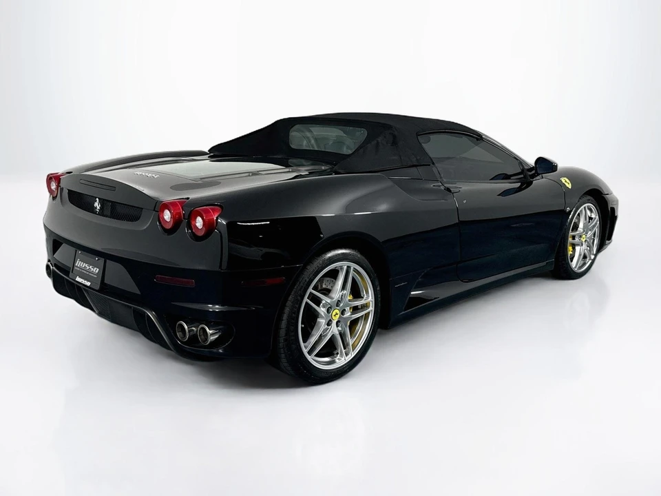 2007 Ferrari F430 Berlinetta - Image 12 of 31