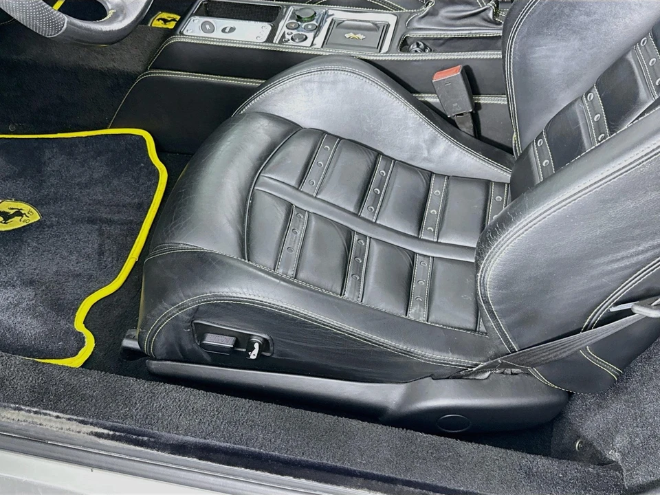 2007 Ferrari F430 Berlinetta - Image 29 of 31