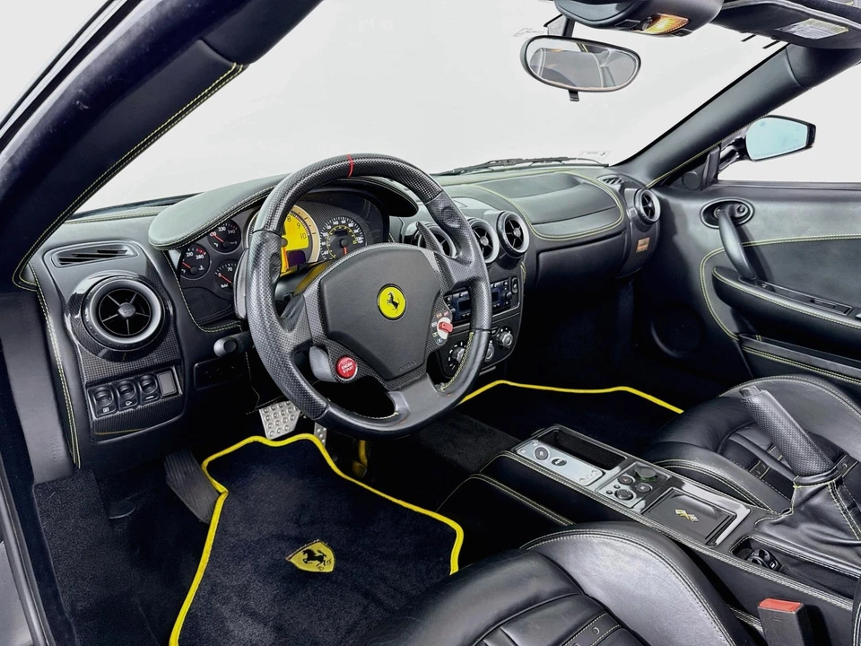 2007 Ferrari F430 Berlinetta - Image 5 of 31