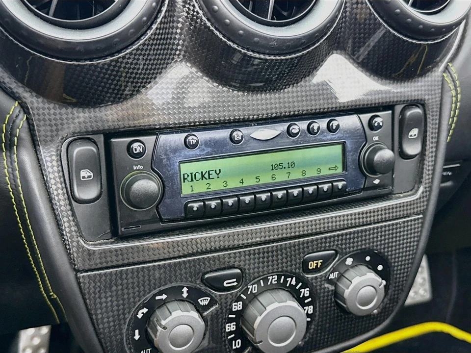 2007 Ferrari F430 Berlinetta - Image 24 of 31