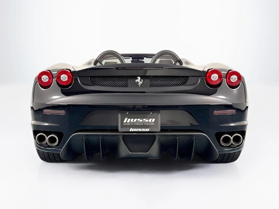 2007 Ferrari F430 Berlinetta - Image 13 of 31