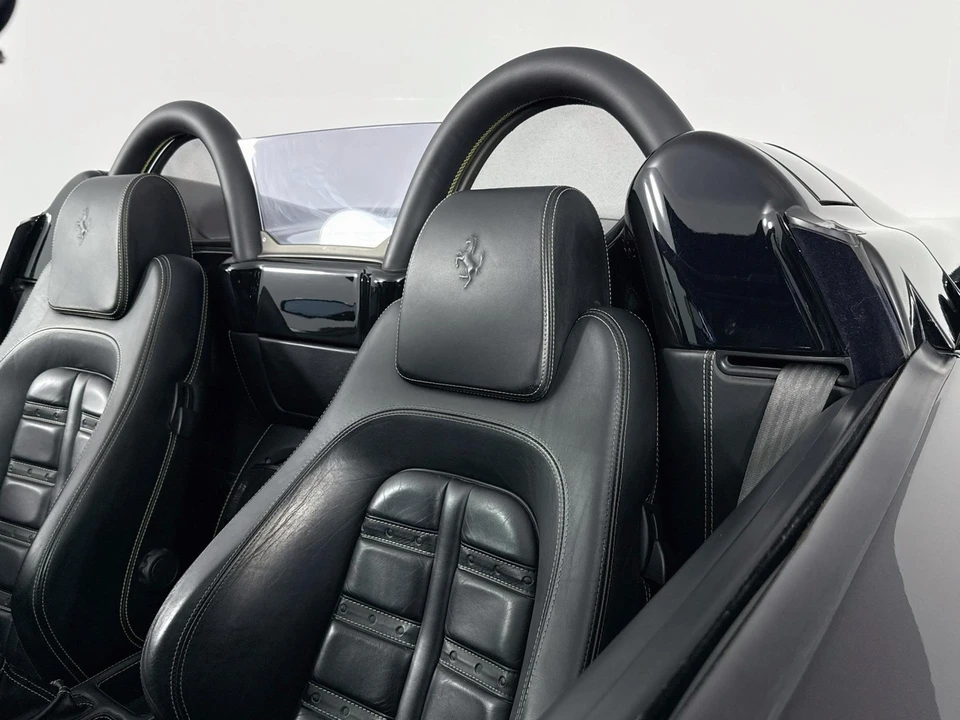 2007 Ferrari F430 Berlinetta - Image 7 of 31