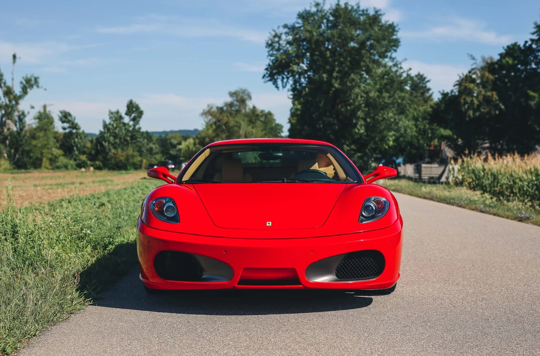 2007 Ferrari F430 Berlinetta - Image 15 of 31