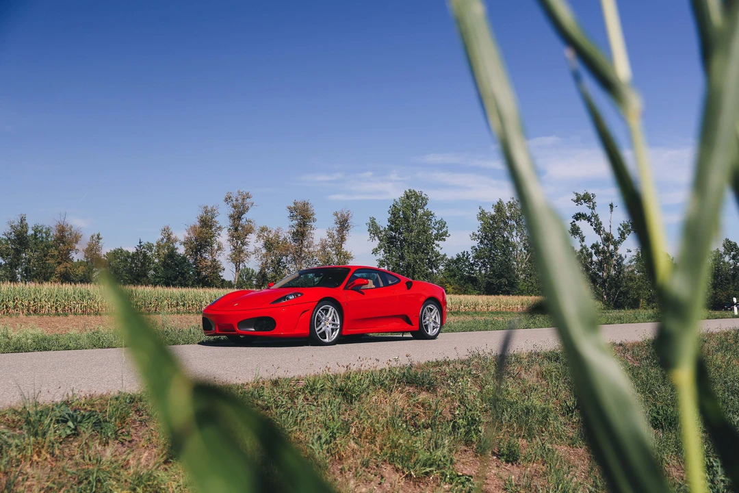 2007 Ferrari F430 Berlinetta - Image 22 of 31