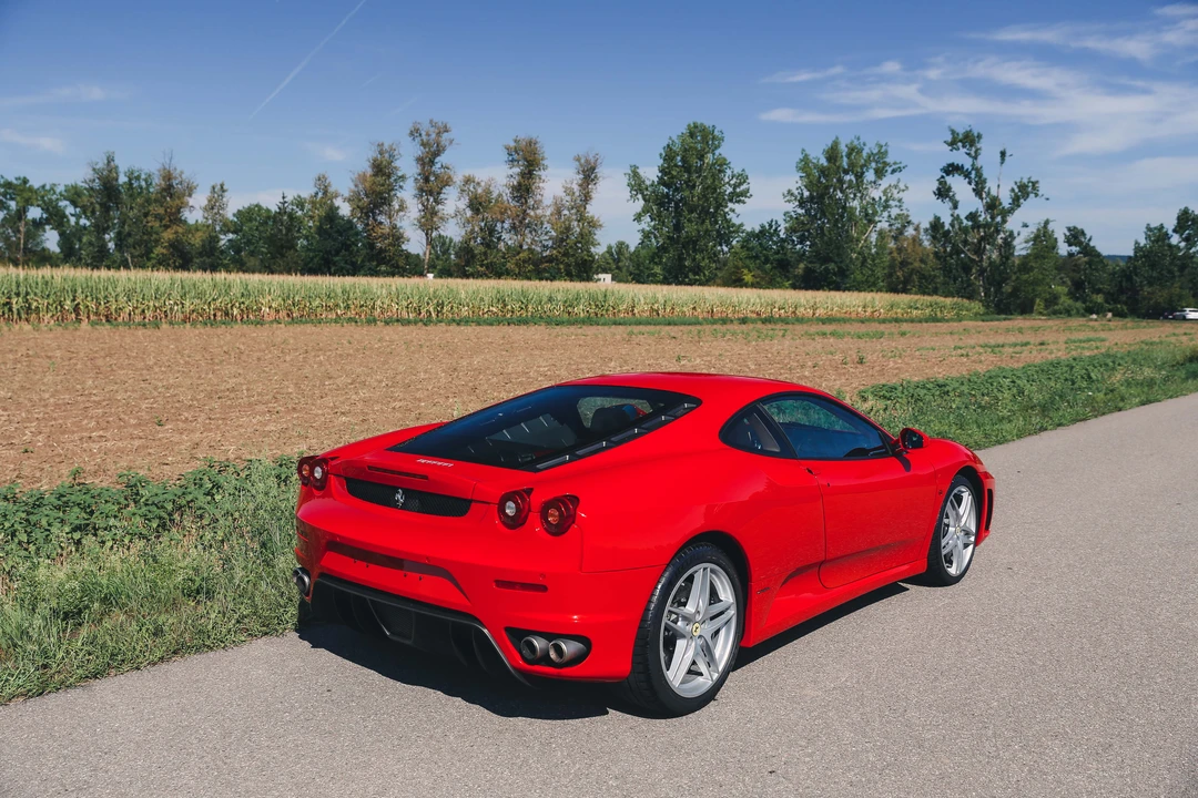 2007 Ferrari F430 Berlinetta - Image 25 of 31