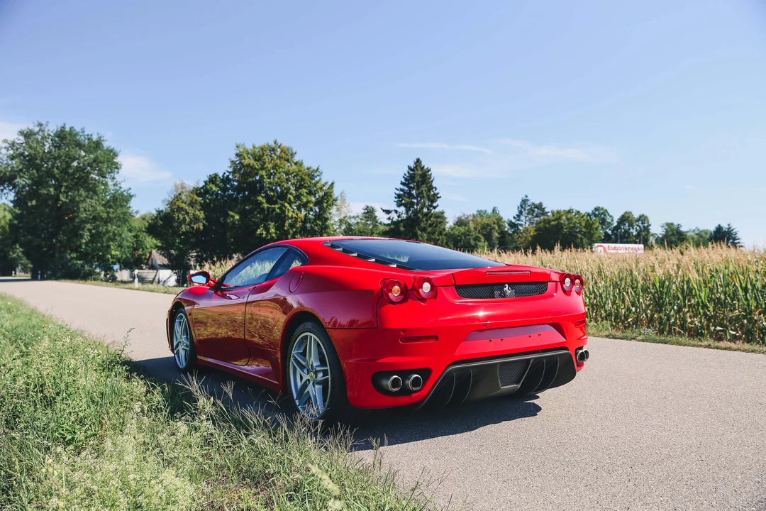 2007 Ferrari F430 Berlinetta - Image 6 of 31