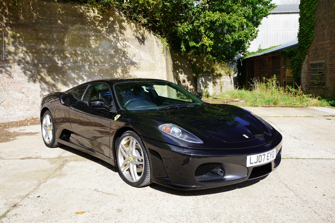 2008 Ferrari F430 Berlinetta - Image 2 of 2
