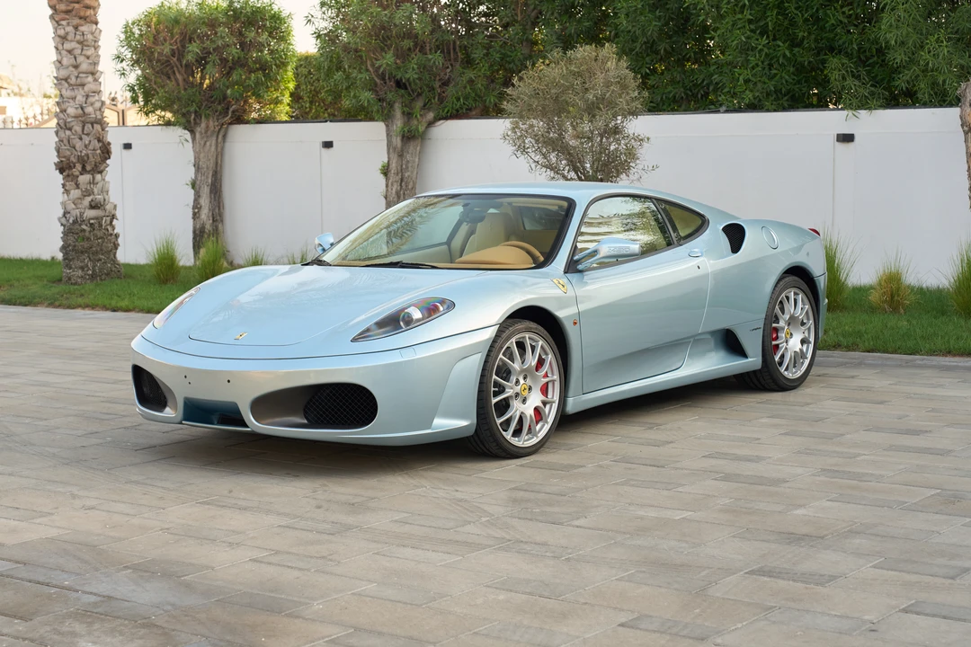 2007 Ferrari F430 Berlinetta - Image 3 of 31