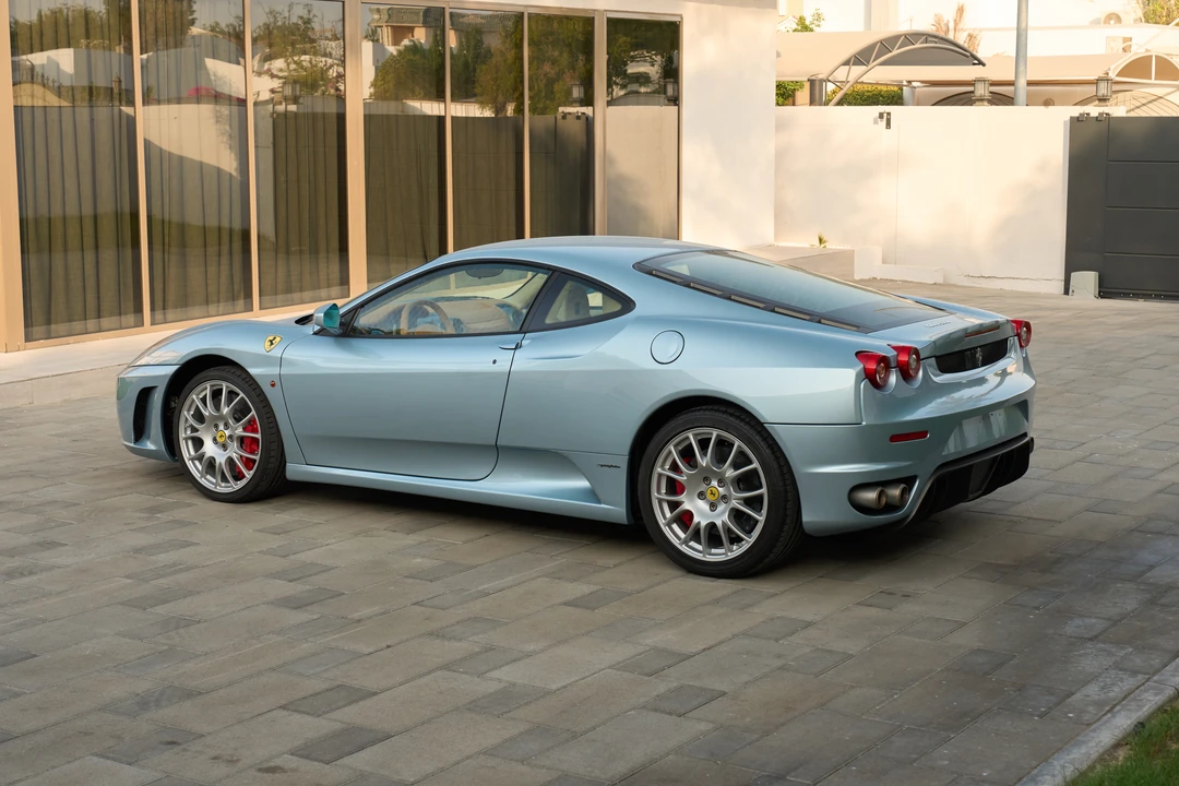 2007 Ferrari F430 Berlinetta - Image 5 of 31