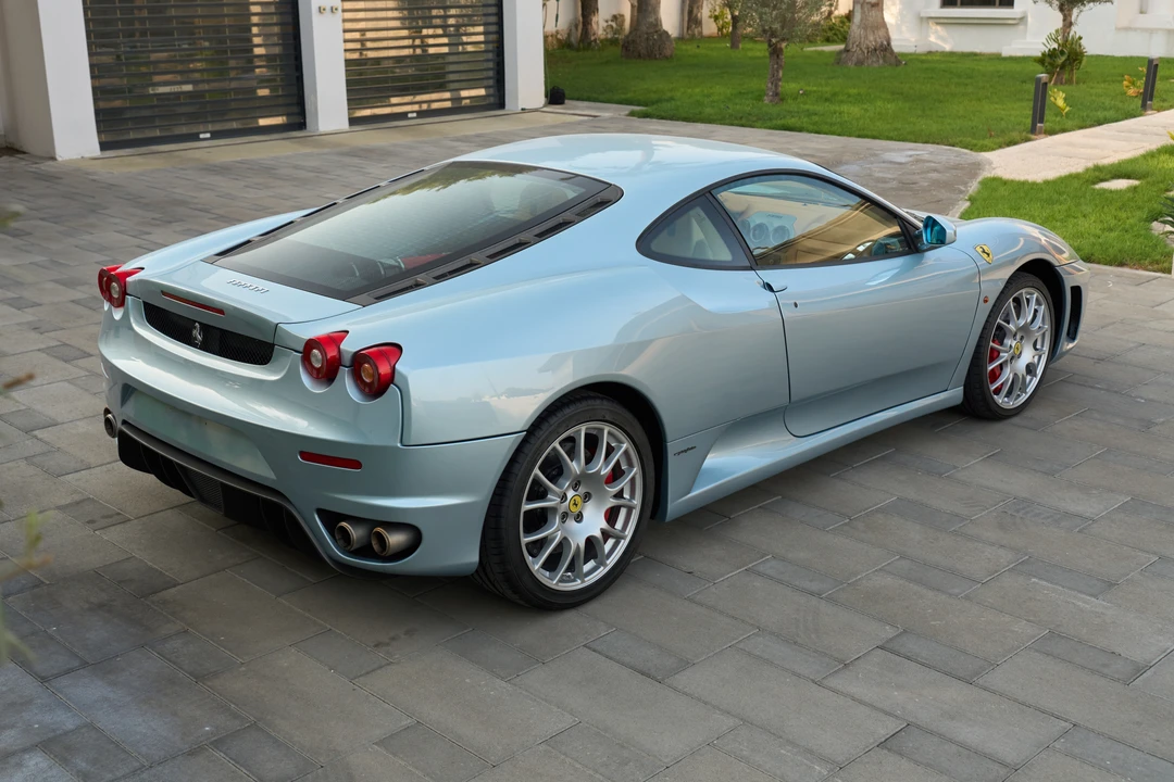 2007 Ferrari F430 Berlinetta - Image 7 of 31