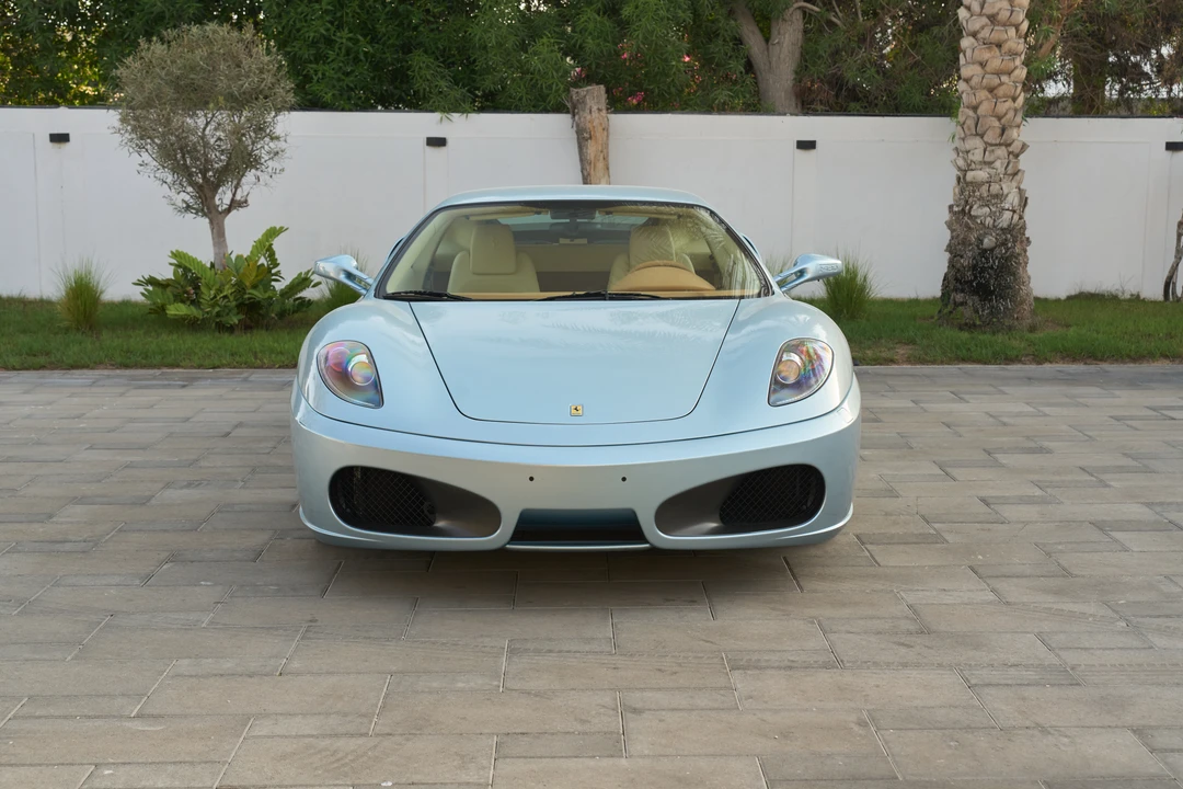 2007 Ferrari F430 Berlinetta - Image 2 of 31
