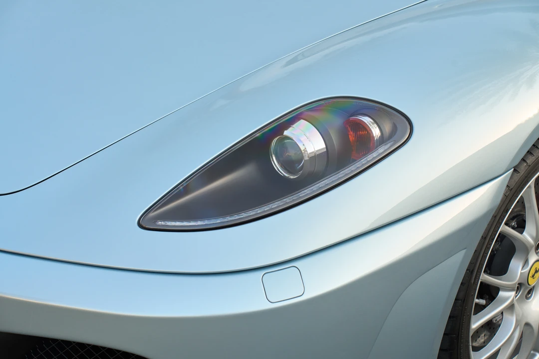 2007 Ferrari F430 Berlinetta - Image 17 of 31