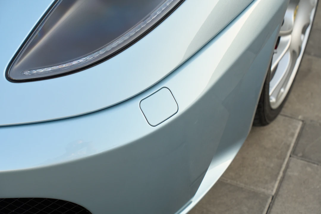 2007 Ferrari F430 Berlinetta - Image 19 of 31