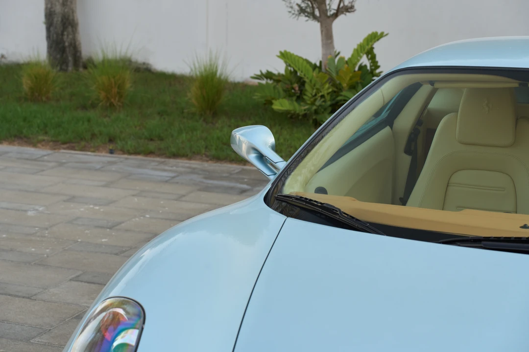 2007 Ferrari F430 Berlinetta - Image 20 of 31