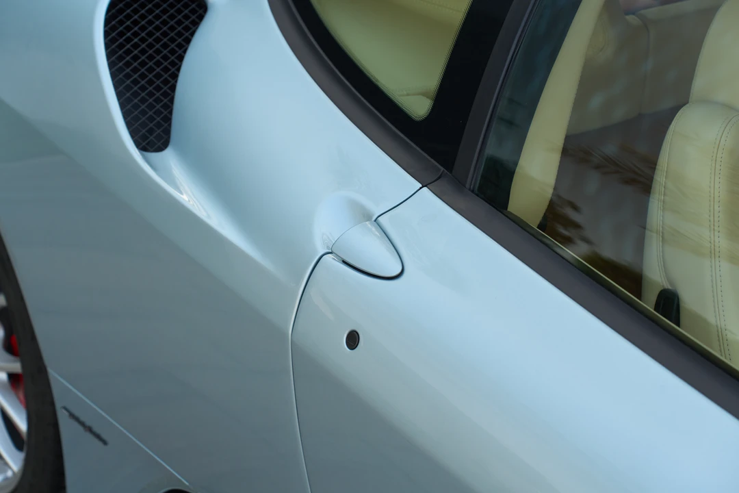 2007 Ferrari F430 Berlinetta - Image 24 of 31