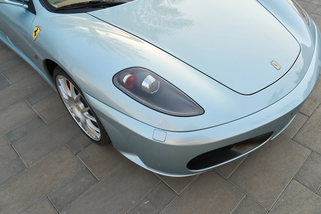 2007 Ferrari F430 Berlinetta - Image 25 of 31