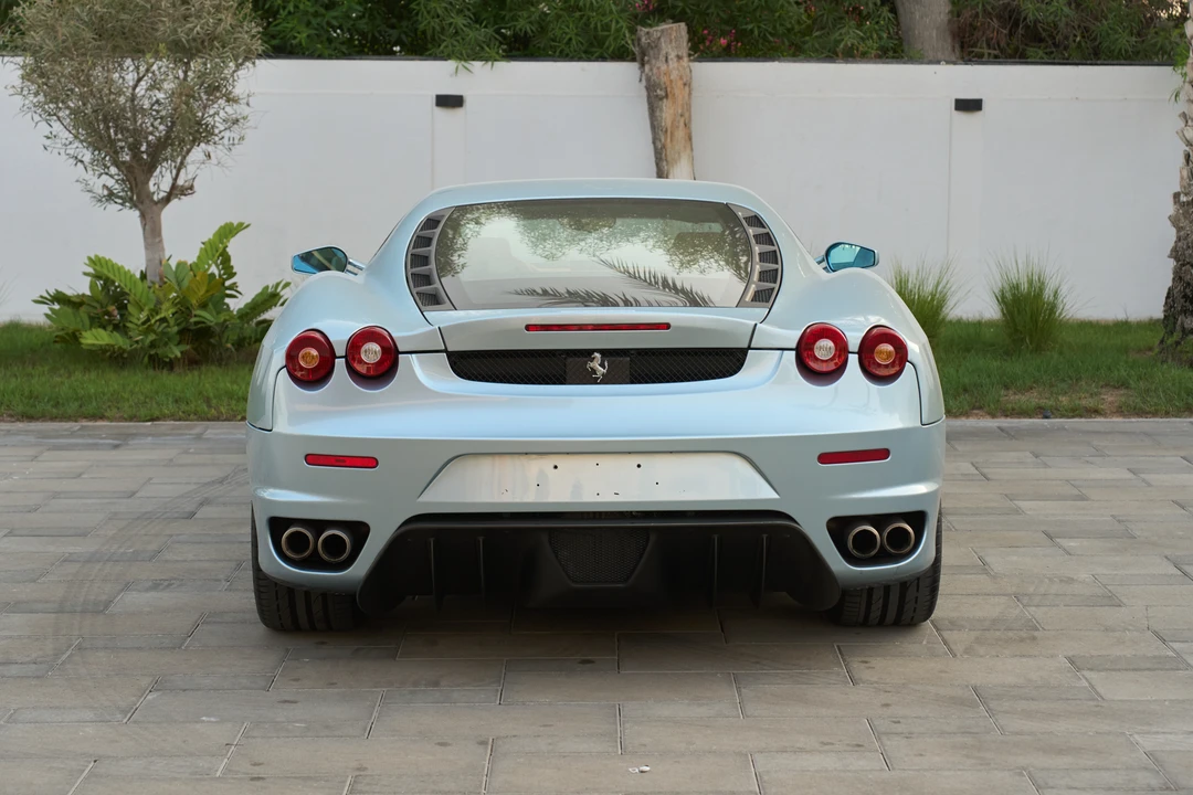 2007 Ferrari F430 Berlinetta - Image 6 of 31