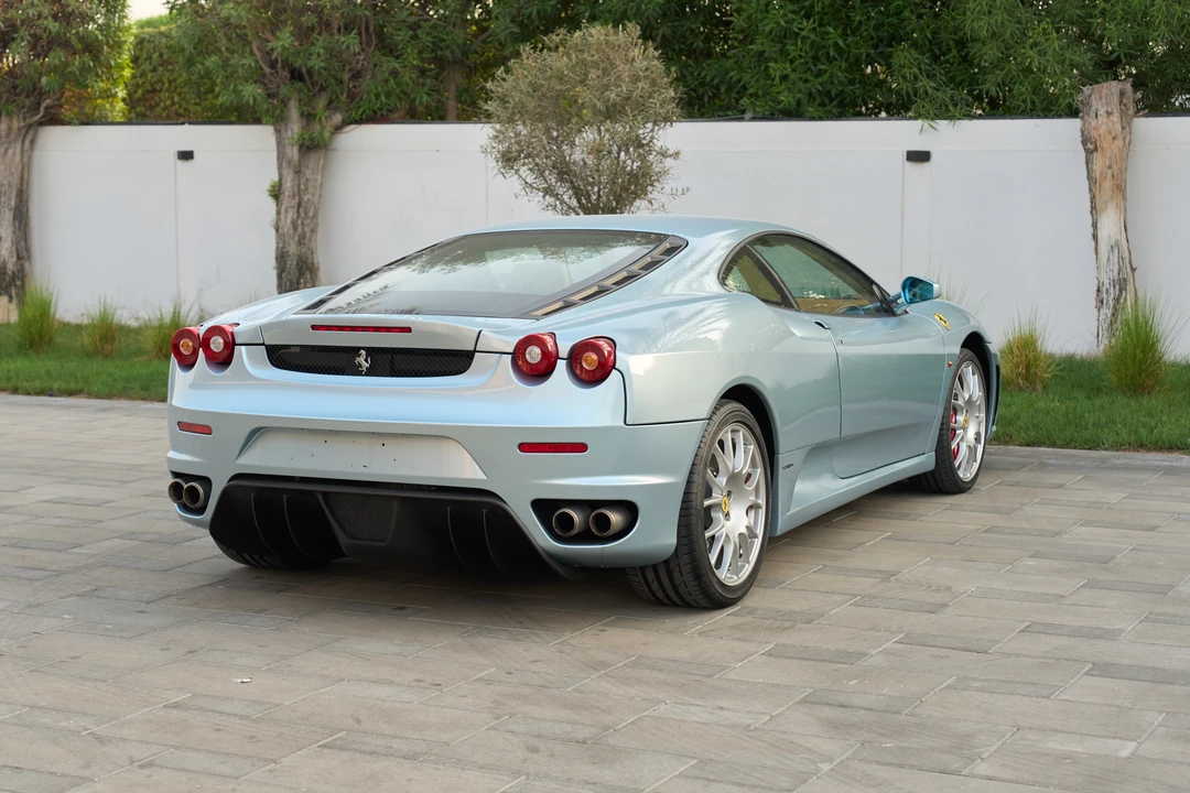 2007 Ferrari F430 Berlinetta - Image 15 of 31