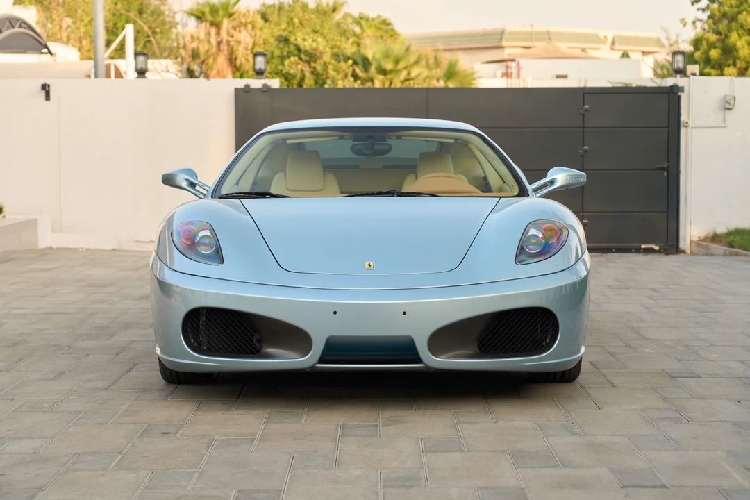2007 Ferrari F430 Berlinetta - Image 10 of 31
