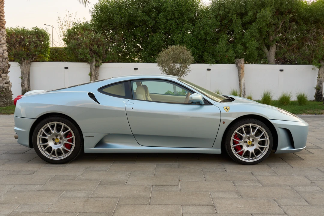 2007 Ferrari F430 Berlinetta - Image 8 of 31