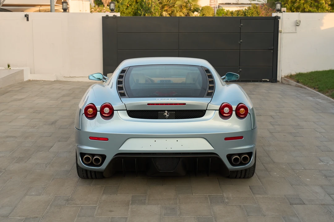 2007 Ferrari F430 Berlinetta - Image 14 of 31