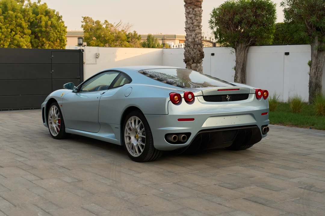 2007 Ferrari F430 Berlinetta - Image 13 of 31