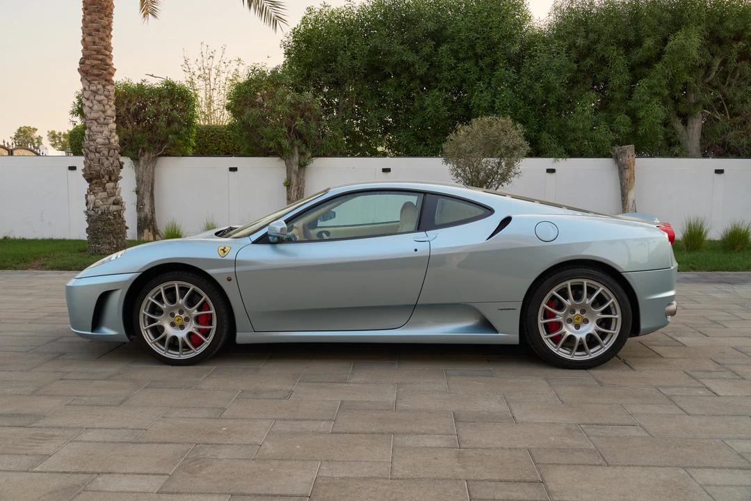 2007 Ferrari F430 Berlinetta - Image 12 of 31