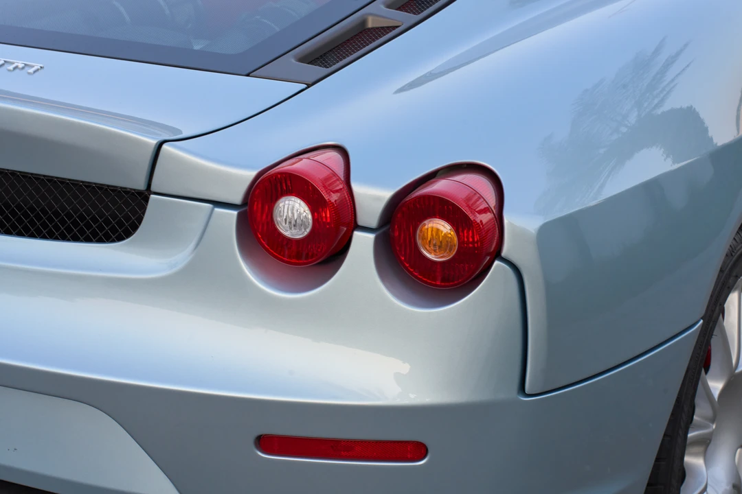 2007 Ferrari F430 Berlinetta - Image 27 of 31