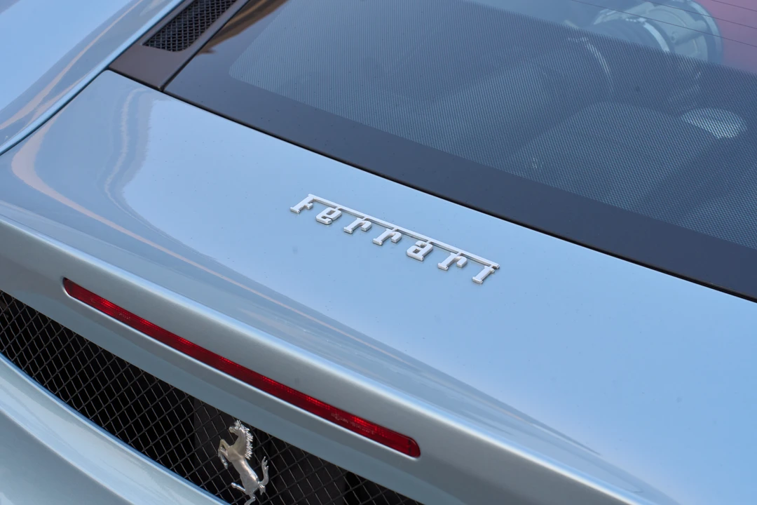2007 Ferrari F430 Berlinetta - Image 28 of 31