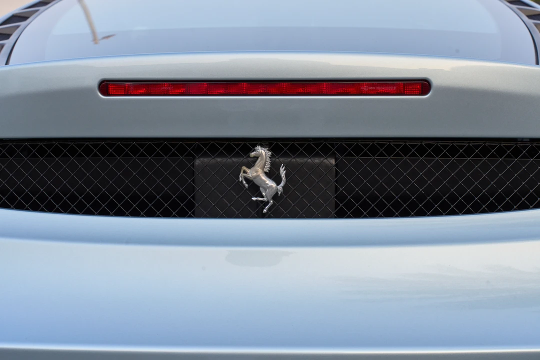 2007 Ferrari F430 Berlinetta - Image 29 of 31