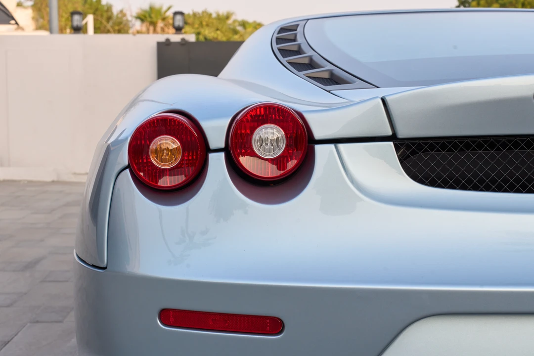 2007 Ferrari F430 Berlinetta - Image 30 of 31