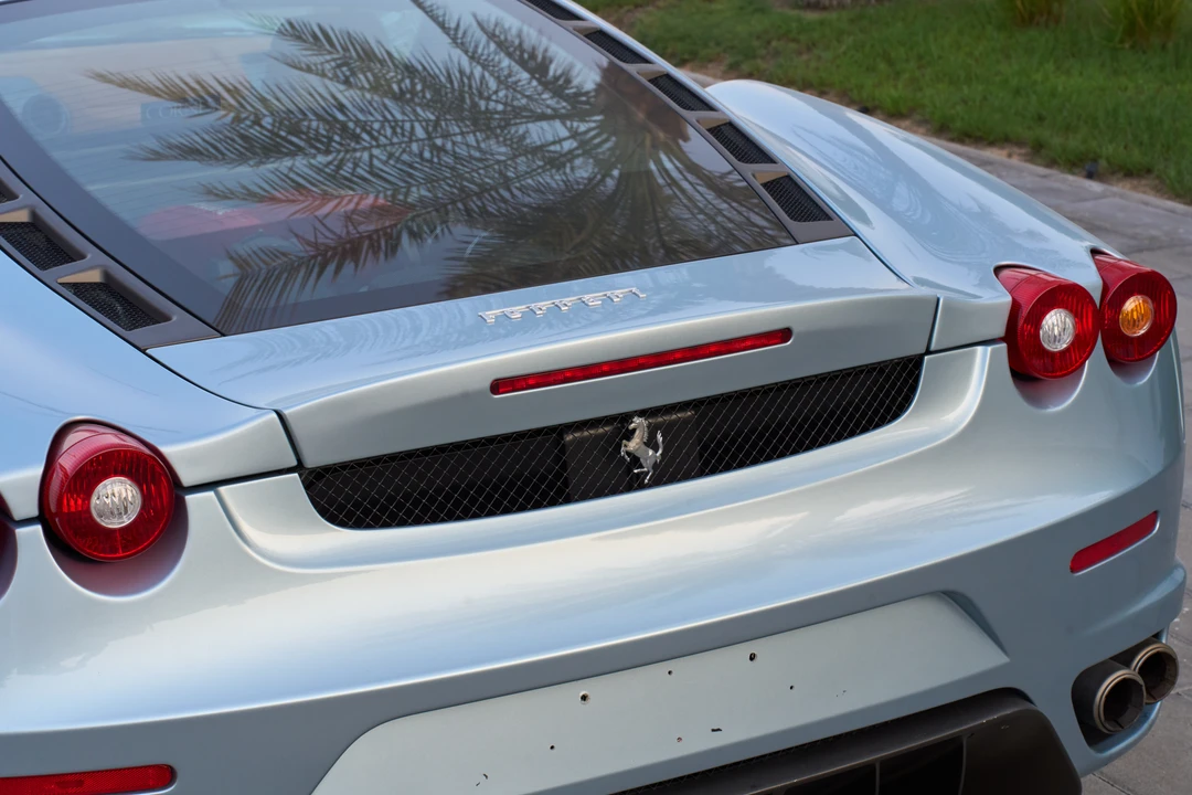 2007 Ferrari F430 Berlinetta - Image 31 of 31