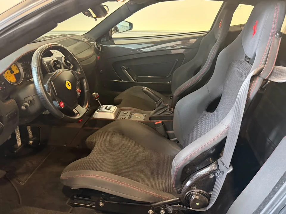 2007 Ferrari F430 Berlinetta - Image 2 of 2