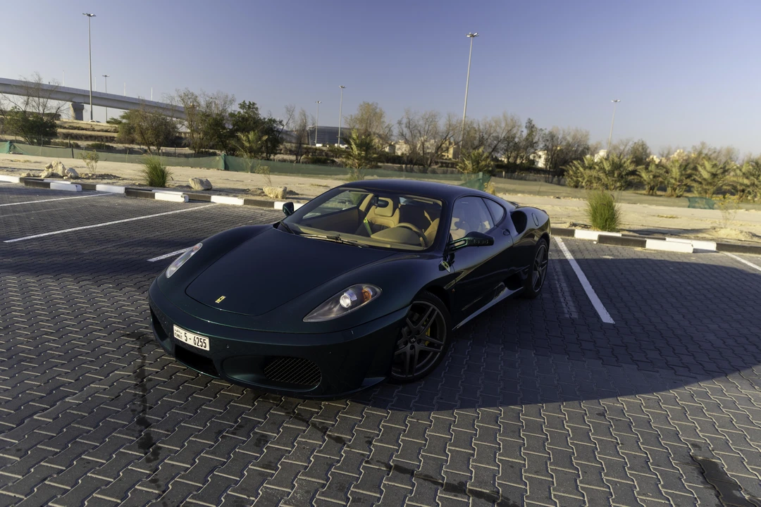2007 Ferrari F430 Berlinetta - Image 17 of 31