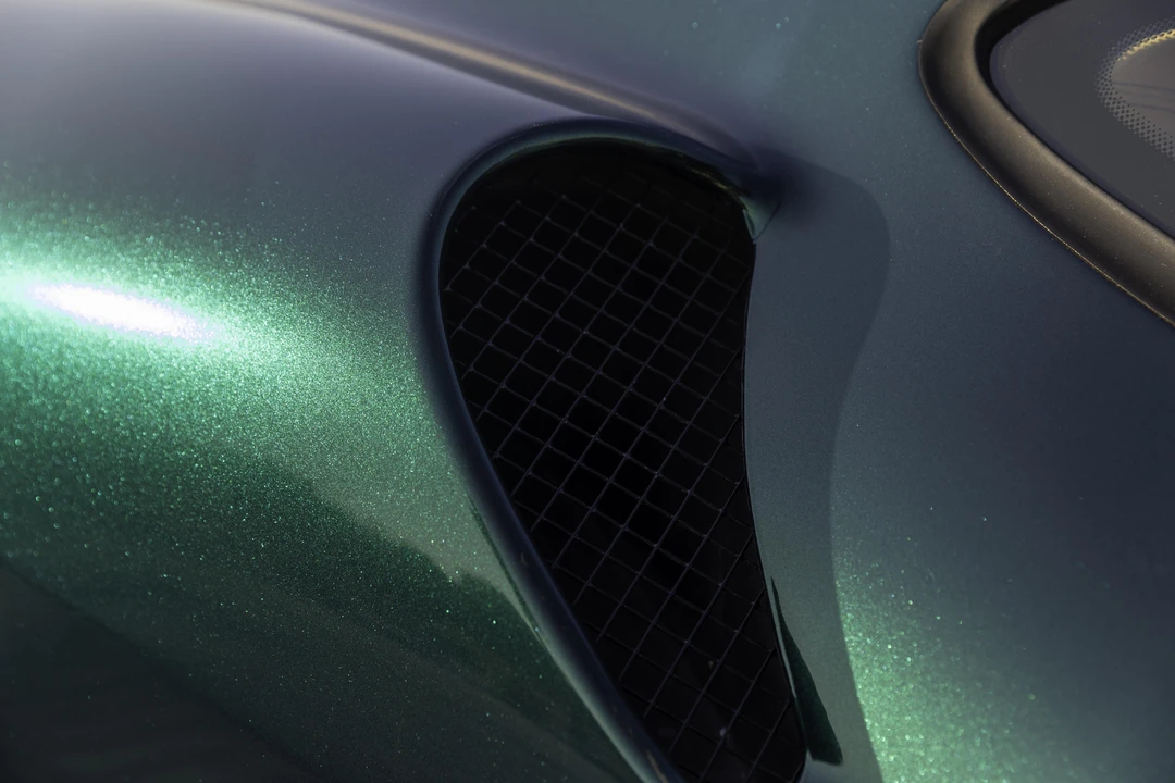 2007 Ferrari F430 Berlinetta - Image 22 of 31