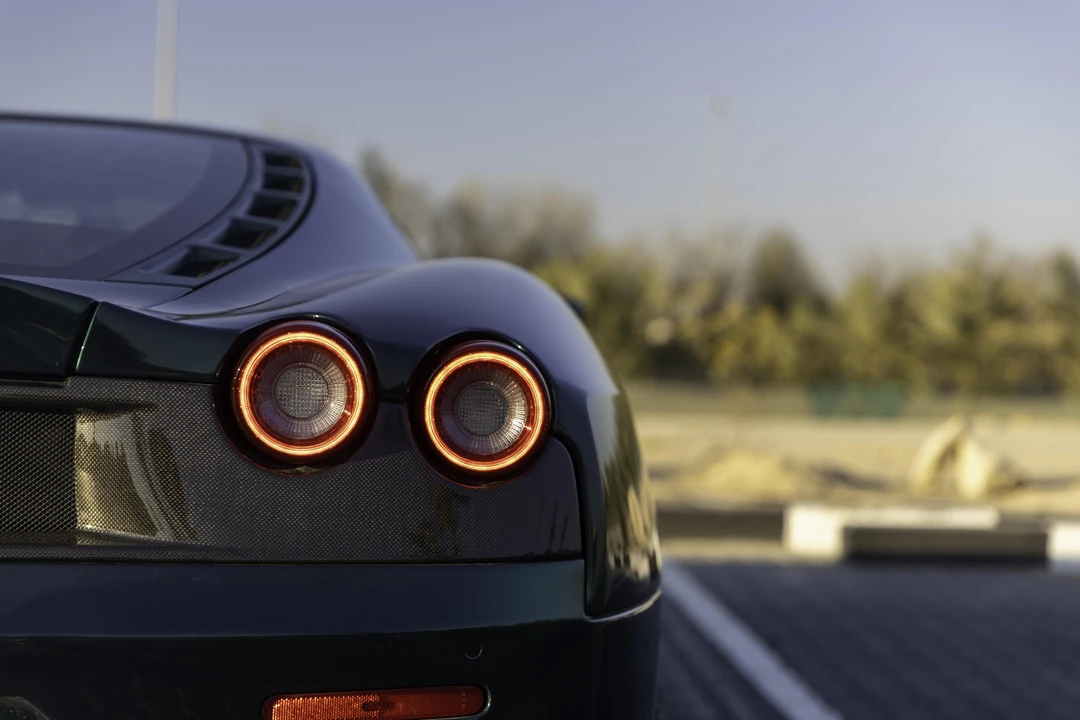 2007 Ferrari F430 Berlinetta - Image 25 of 31
