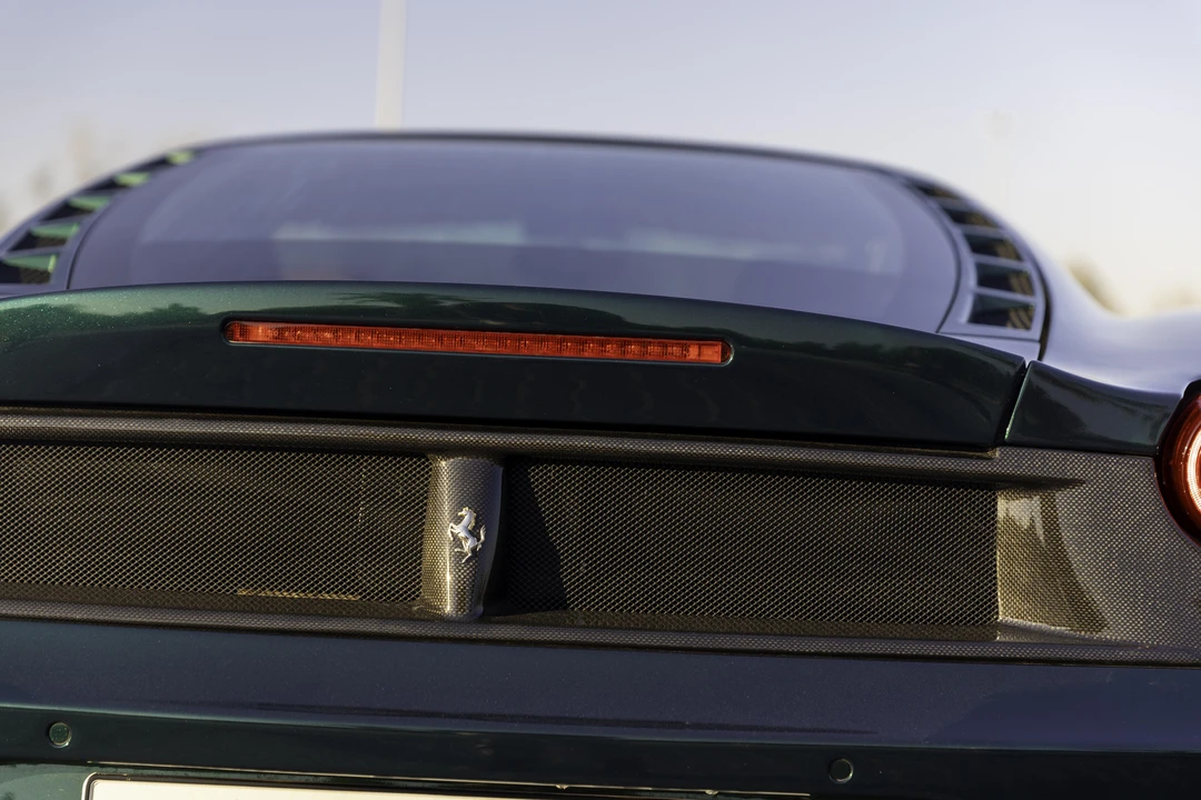 2007 Ferrari F430 Berlinetta - Image 26 of 31