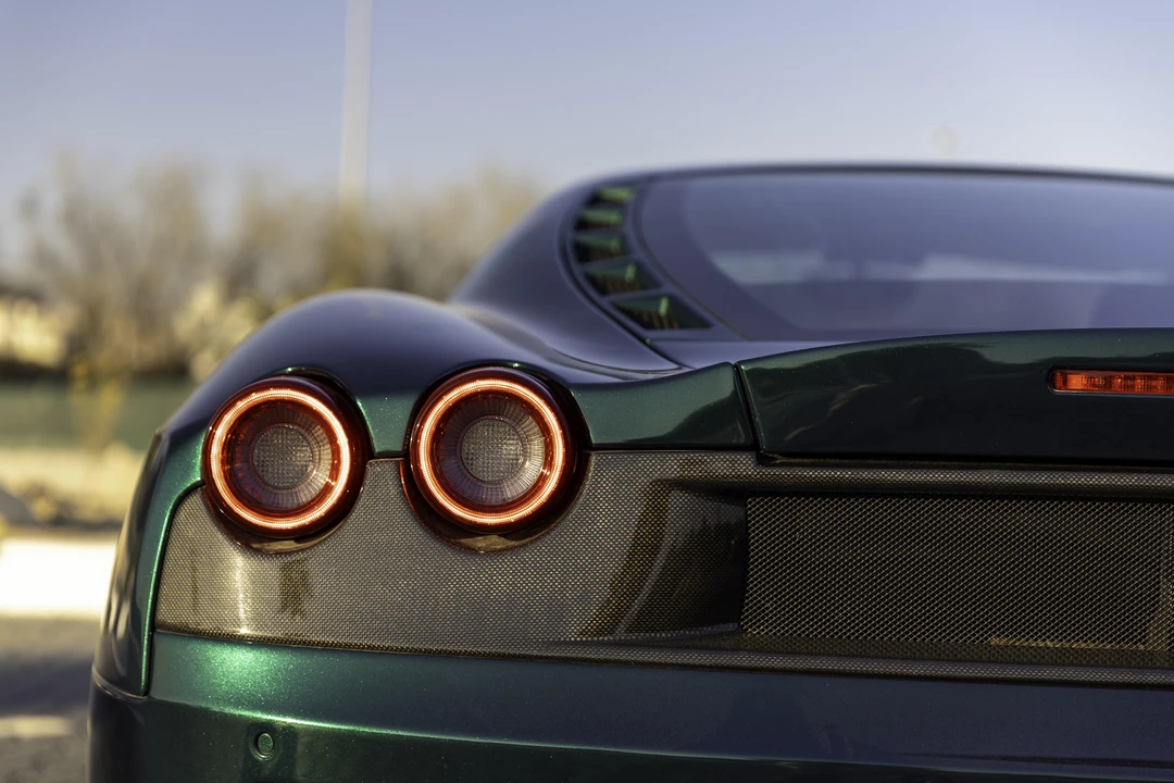 2007 Ferrari F430 Berlinetta - Image 27 of 31