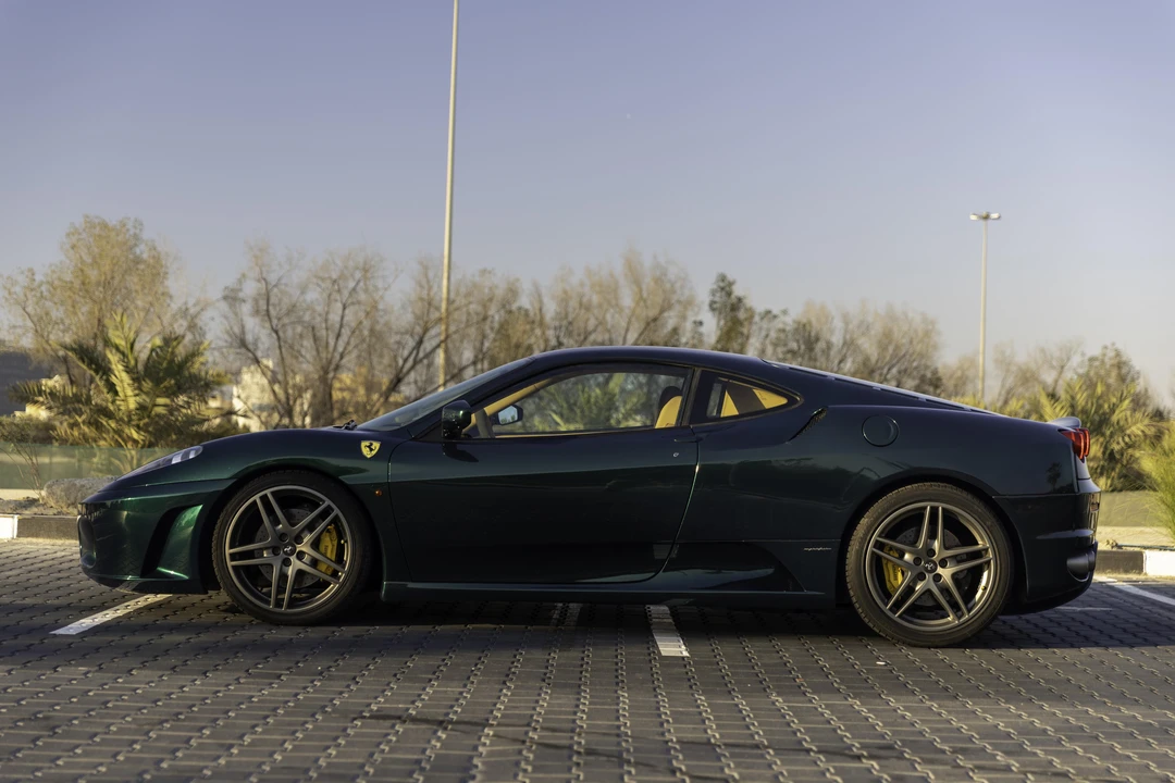 2007 Ferrari F430 Berlinetta - Image 15 of 31