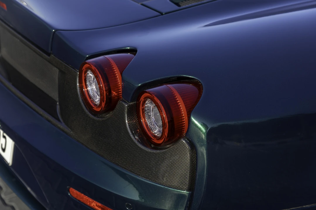 2007 Ferrari F430 Berlinetta - Image 23 of 31