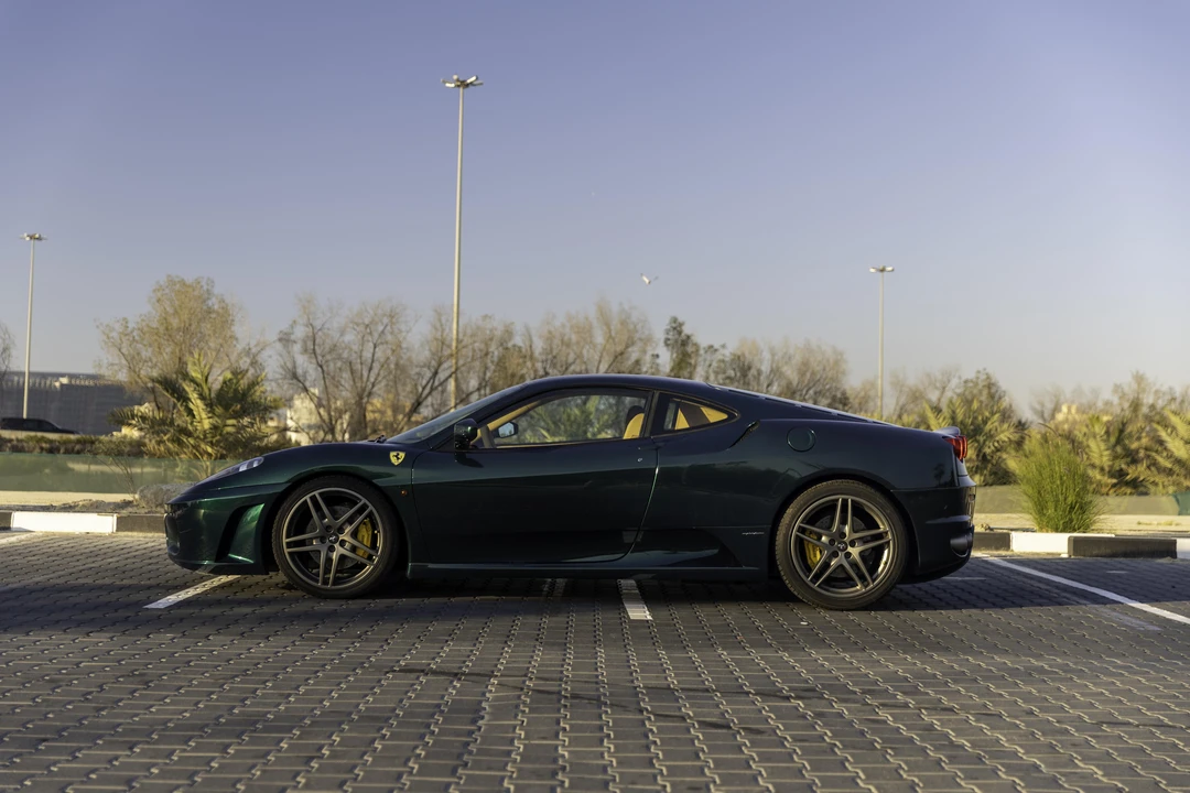 2007 Ferrari F430 Berlinetta - Image 8 of 31
