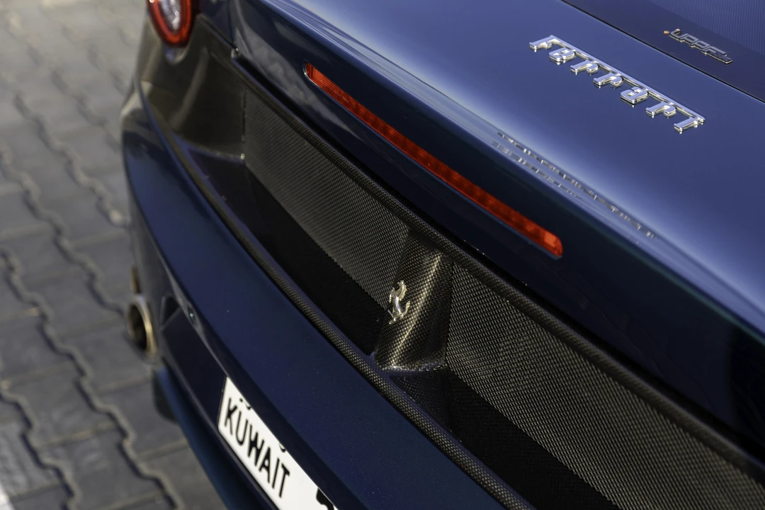 2007 Ferrari F430 Berlinetta - Image 28 of 31