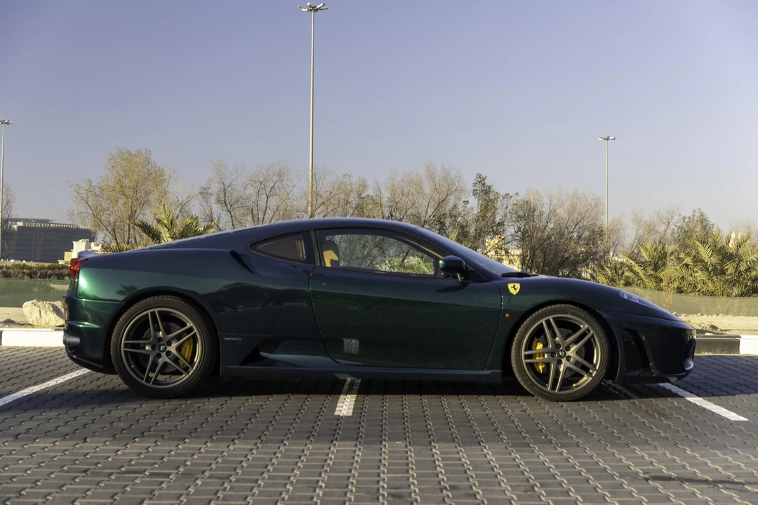 2007 Ferrari F430 Berlinetta - Image 12 of 31
