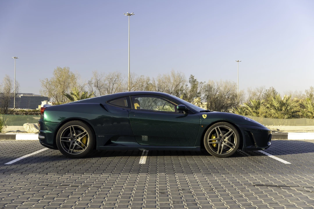 2007 Ferrari F430 Berlinetta - Image 4 of 31